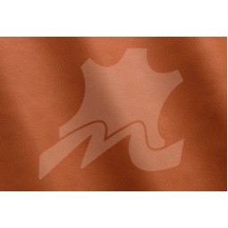 Кожа наппа оранжевый SETA ARANCIO 0,9-1,1 Италия